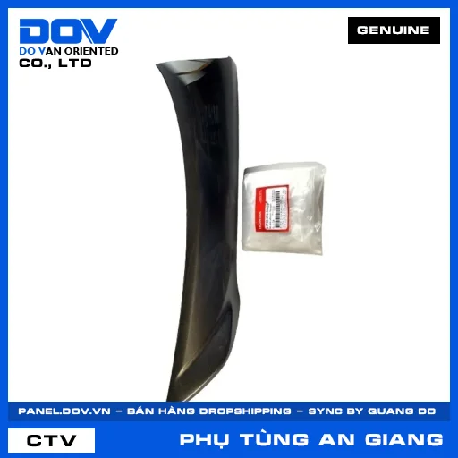 Bộ cánh yếm trái *NHA96P* FUTURE — 64750KVL940ZD