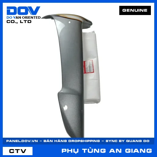 BỘ CÁNH YẾM PHẢI *NHA69P* WAVE, WAVE ALPHA — 64750KWY840ZB