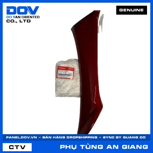 BỘ CÁNH YẾM TRÁI *R313C* FUTURE — 64750KYL900ZB