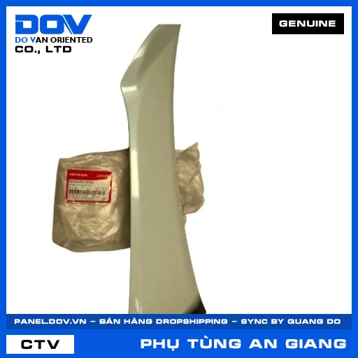 BỘ CÁNH YẾM TRÁI *NHA96P* FUTURE — 64750KYL900ZC