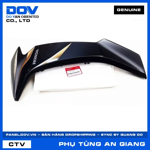 BỘ CÁNH YẾM TRÁI *NHB25* BLADE — 64770K57A20ZD