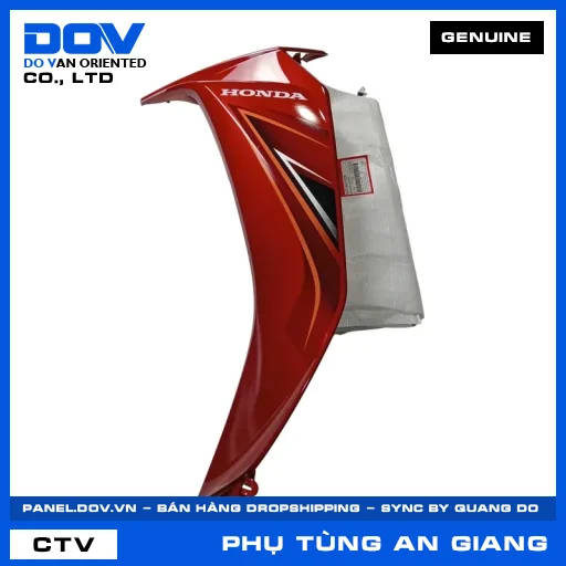 BỘ CÁNH YẾM TRÁI *R340* BLADE, BLADE 110 — 64770K57V10ZB