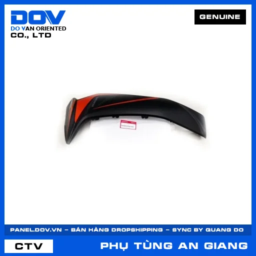 BỘ CÁNH YẾM TRÁI *YR322C* BLADE — 64770K57V80ZB