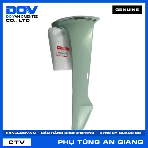 CÁNH YẾM TRÁI *GY150P* WAVE, WAVE ALPHA 110 — 64770K89V20ZA