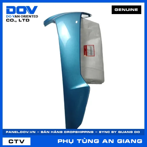 CÁNH YẾM TRÁI *B203M* WAVE, WAVE ALPHA 110 — 64770K89V20ZB
