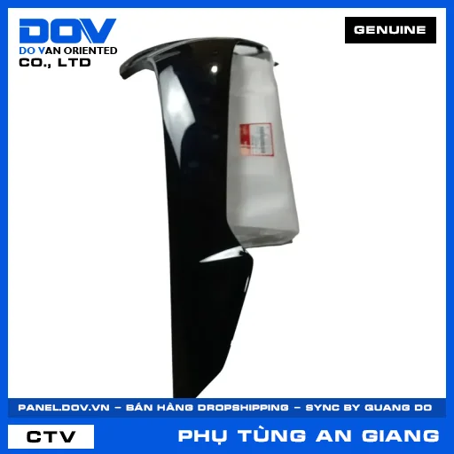 CÁNH YẾM TRÁI *NHB25M* WAVE, WAVE ALPHA 110 — 64770K89V20ZD