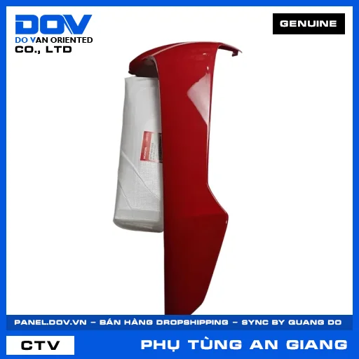 BỘ CÁNH YẾM TRÁI *R263* WAVE, WAVE ALPHA 110 — 64770K89V50ZE