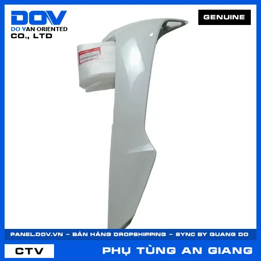 BỘ ỐP CÁNH YẾM TRÁI *NHB55* WAVE, WAVE ALPHA 110 — 64770K89V70ZC