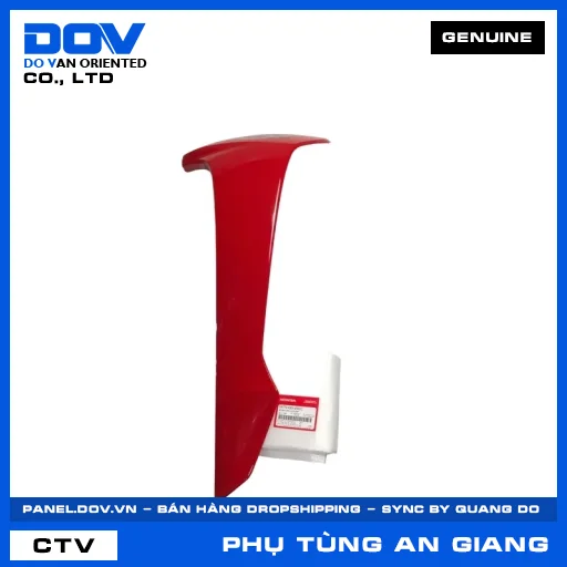 BỘ CÁNH YẾM TRÁI*R389* WAVE, WAVE ALPHA 110 — 64770K89V90ZC
