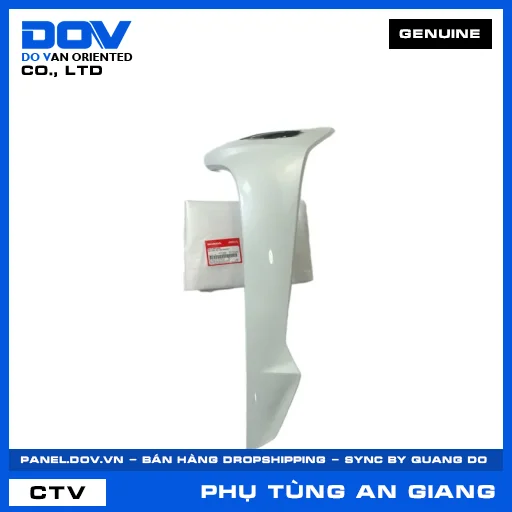 BỘ CÁNH YẾM TRÁI*NHB55P* WAVE — 64770K89VB0ZB