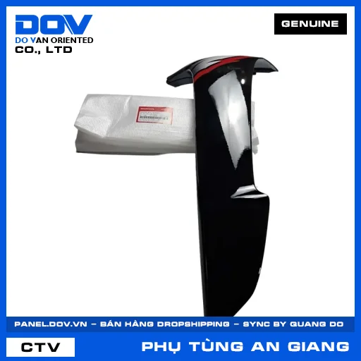 BỘ CÁNH YẾM TRÁI *R263* WAVE, WAVE ALPHA — 64770KTL640ZC