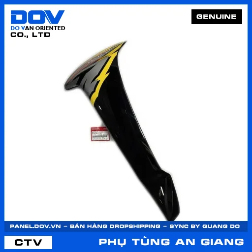BỘ CÁNH YẾM TRÁI *Y106* WAVE, WAVE ALPHA — 64770KTL640ZD