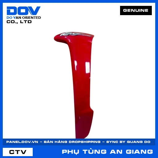 BỘ CÁNH YẾM TRÁI *R161P* WAVE ALPHA — 64770KTL680ZJ