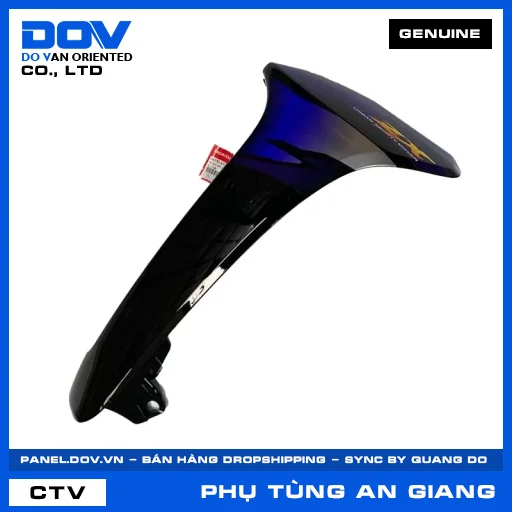 BỘ CÁNH YẾM TRÁI *RP138M* WAVE, WAVE ALPHA — 64770KTL780ZC