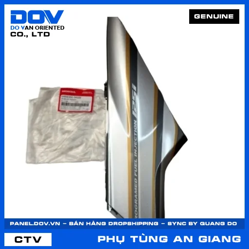 Bộ cốp trái *NHA96P* FUTURE — 64850KVL940ZB