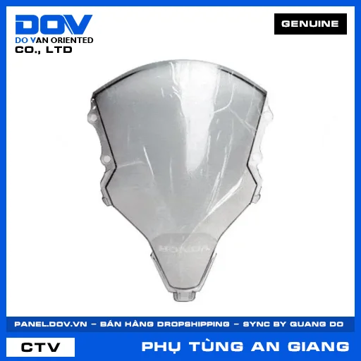 KÍNH CHẮN GIÓ CBR150R — 67111K45NL0
