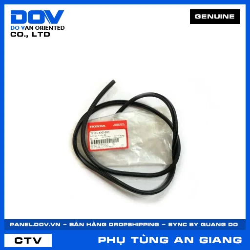 ĐỆM CAO SU HỘP ĐỒ FUTURE 125 — 77115KYZ900