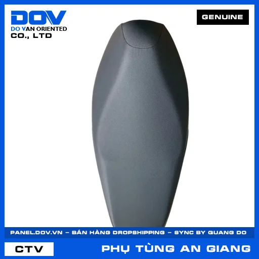 YÊN XE WAVE RSX 110 — 77200K03M60