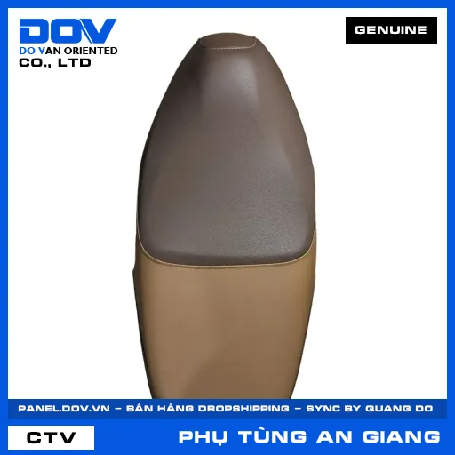 YÊN XE *TYPE2* LEAD 125 — 77200K12V00ZB