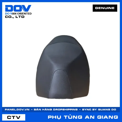 YÊN XE *NH1* AIR BLADE 125 — 77200K66V00ZA