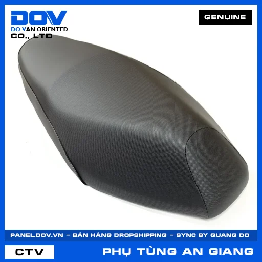 YÊN XE AIR BLADE 110 — 77200KVG910