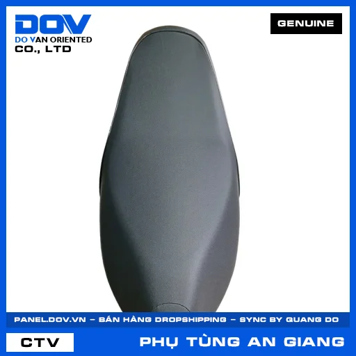 YÊN XE WAVE RSX 110 — 77200KWWE00
