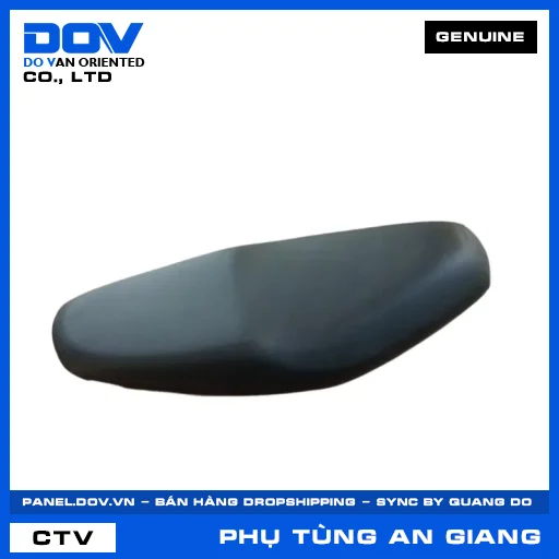 YÊN XE WAVE 100 — 77200KWYA30