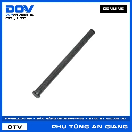 CHỐT A BẢN LỀ YÊN XE PCX, PCX 125/150, PCX 160 — 77215K97T00