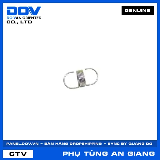 LÒ XO KHÓA YÊN XE ADV350, PCX, PCX 125, PCX 125/150 — 77234K35V00