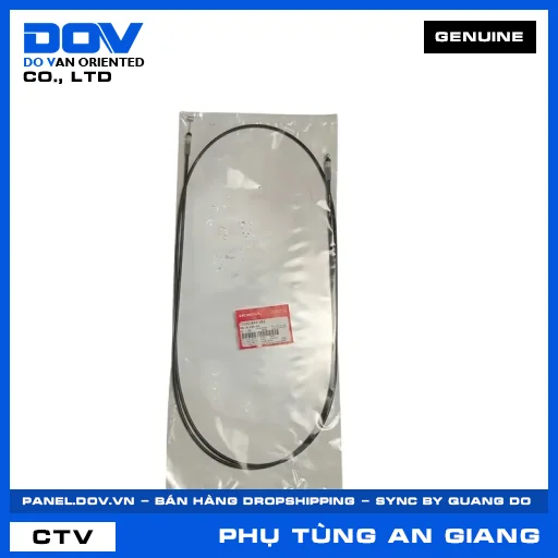 DÂY CÁP KHÓA YÊN — 77240K44V81
