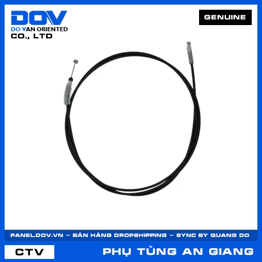 DÂY CÁP KHOÁ YÊN XE — 77240K59A12
