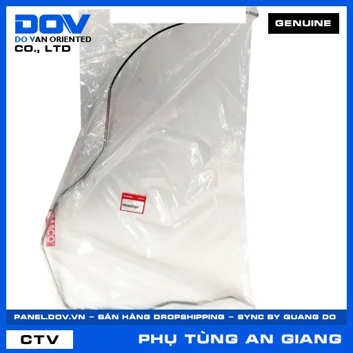 DÂY CÁP KHOÁ YÊN XE SH MODE — 77241K29901
