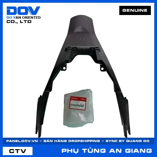 CHẮN BÙN SAU A *NH-1* (dè) SH, SH 125/150 — 80100K01900ZA