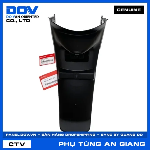 CHẮN BÙN SAU (dè) — 80100KTF980