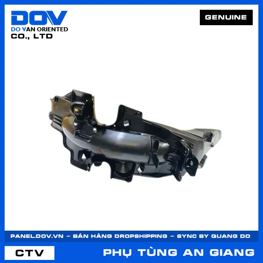 CHẮN BÙN SAU (dè) — 80100KYZV00