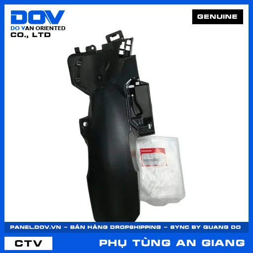 CHẮN BÙN SAU BÊN TRONG (dè) AIR BLADE, AIR BLADE 125 — 80101K66V00
