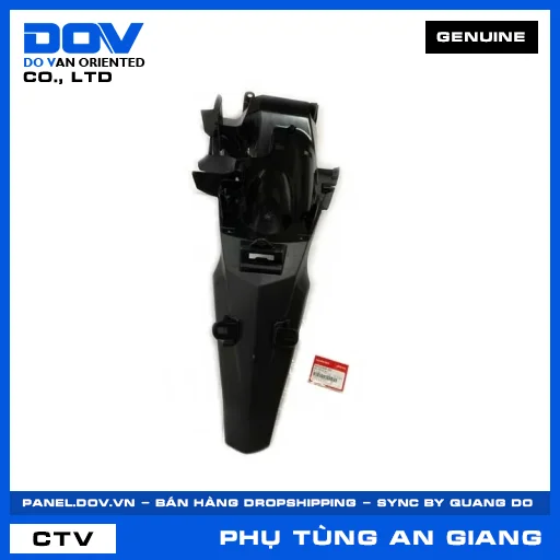 ĐUÔI CHẮN BÙN SAU (dè) CLICK 110 — 80105KVB930