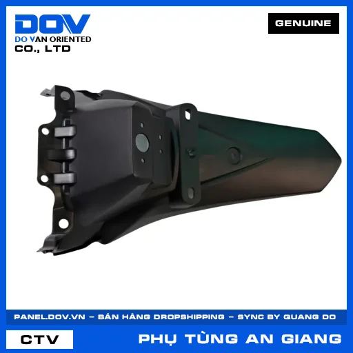 CHẮN BÙN A SAU *NH1* (dè) VISION, VISION 110 — 80105KZLE00ZB