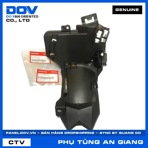 CHẮN BÙN SAU BÊN TRONG (dè) — 80106K60T00