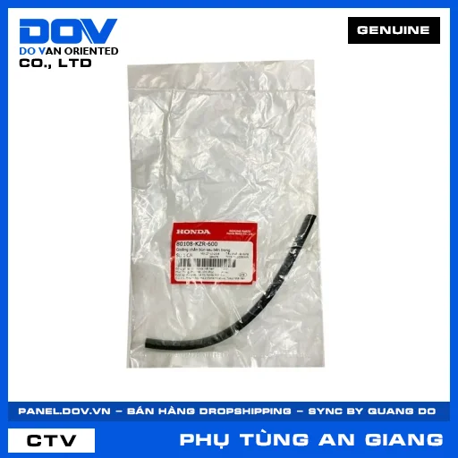 GIOĂNG CHẮN BÙN SAU BÊN TRONG (dè) AIR BLADE 125, AIR BLADE 125/150, LEAD 125, PCX — 80108KZR600