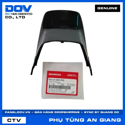 CHẮN BÙN ĐUÔI SAU (dè) DREAM — 80110GN5900