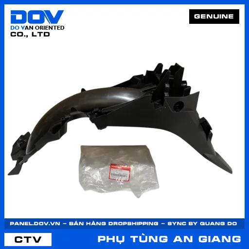 BỘ CHẮN BÙN SAU (dè) BLADE, BLADE 110 — 80110K57V00ZC