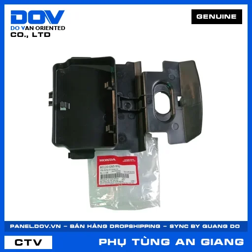 HỘP ĐỰNG TÚI DỤNG CỤ SUPER DREAM — 80120GN5900