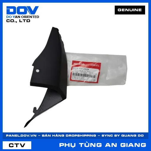 NẮP ỐP XI NHAN SAU TRÁI *NH1* (đèn báo rẽ) VISION, VISION 110 — 80131K44V00ZA