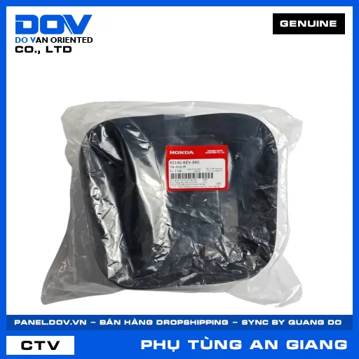HỘP ĐỰNG ĐỒ — 80140KEV880