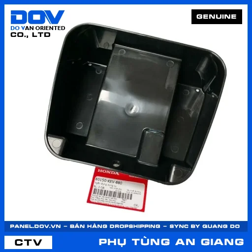 NGĂN ĐỰNG DỤNG CỤ WAVE ALPHA — 80150KEV880