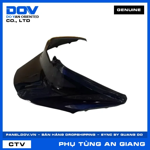 ỐP NHỰA TRUNG TÂM TRÊN *PB426P* LEAD, LEAD 125 — 80151K12V00ZN