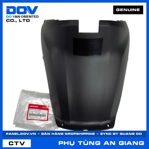 ỐP NHỰA TRUNG TÂM *NH1* VISION, VISION 110 — 80151KZL930ZA