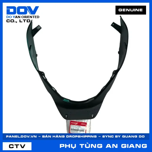 ỐP NHỰA TRUNG TÂM DƯỚI *NH1* LEAD, LEAD 125 — 80152K2TV00ZB