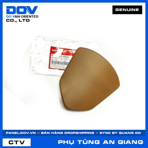 NẮP MỞ BÌNH XĂNG *YR321R* LEAD, LEAD 125 — 80160K12900ZA